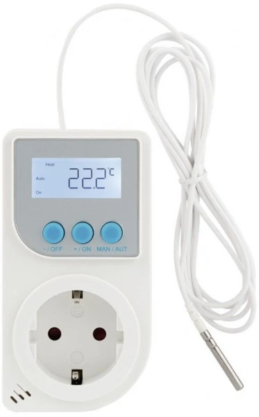 Energie Sparen Hama Universal-Thermostat Premium 3 Energie Sparen Hama Universal-Thermostat Premium