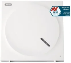 Komfort Abus Z-Wave Gateway Steuereinheit