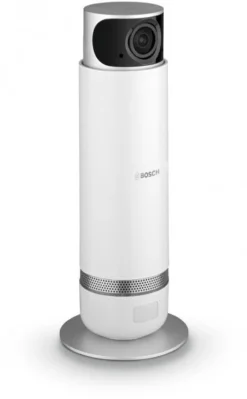 Sicherheit Bosch 360° Innenkamera Überwachungskamera