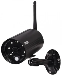 Sicherheit Abus OneLook Außenkamera