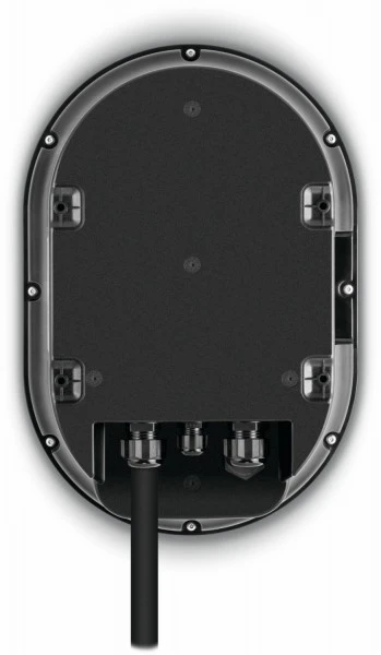 Komfort TECHNIVOLT TECHNIVOLT 101 Typ 2 (11kW) (5m) Ladestation/Wallbox 5 Komfort TECHNIVOLT TECHNIVOLT 101 Typ 2 (11kW) (5m) Ladestation/Wallbox – Bild 3