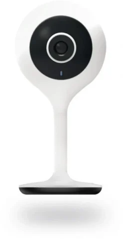 Sicherheit Hama WiFi-Kamera Überwachungskamera