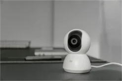 Sicherheit Xiaomi Mi 360° Wireless Security Camera Überwachungskamera -Smart Home Verkäufe 34970f7c fab2 487c 8a87 6a23e0e286ea 600x600