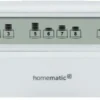 Energie Sparen Homematic IP HmIP-FALMOT-C12 Fußbodenheizungsaktor 12 Fach -Smart Home Verkäufe 34e92128 6710 4eaf bbf8 edffe5c79a64 600x600