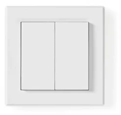 Komfort Nedis RFWS20WT RF-Smart-Lichtschalter 10 Komfort Nedis RFWS20WT RF-Smart-Lichtschalter -Smart Home Verkäufe 351f86fe 8f6d 4d20 966d faf61c9981a4 600x600