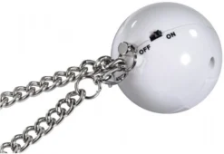 Sicherheit XavaX Mobile Alarmsirene Plushy Weiß 9 Sicherheit XavaX Mobile Alarmsirene Plushy Weiß -Smart Home Verkäufe 35ca79af ead1 421e a9af 1fede32af9be 600x600