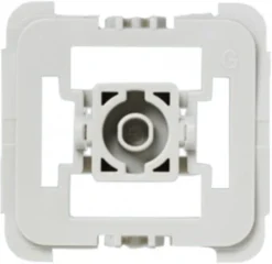 Komfort Homematic IP Adapter-Set Gira 55 (3er Set)