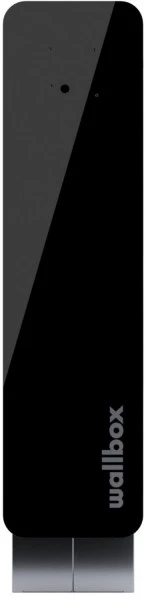 Komfort Wallbox Pedestal Onyx CPB1 Dual