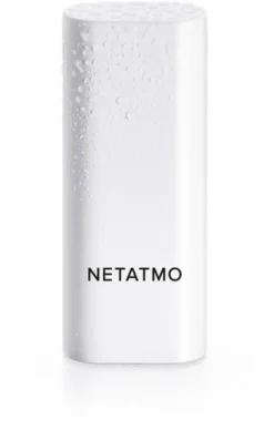 Komfort Netatmo Smarte Tür- Und Fenstersensoren