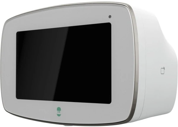 Komfort Wallbox Commander 2 Type 2 (7,4kW) (5m) Ladestation/Wallbox Weiß 4 Komfort Wallbox Commander 2 Type 2 (7,4kW) (5m) Ladestation/Wallbox Weiß – Bild 2