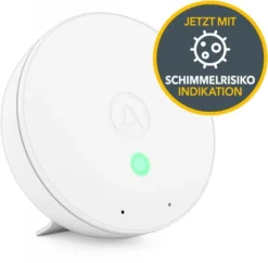 Komfort Airthings Wave Mini Raumklimasensor