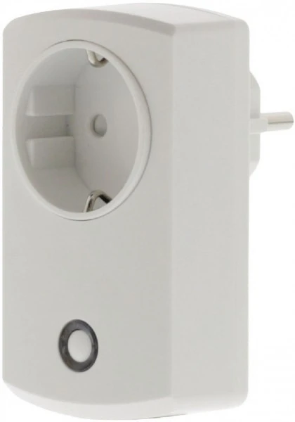 Komfort König SAS-CLALSPE10 Smart-Steckdose 5 Komfort König SAS-CLALSPE10 Smart-Steckdose – Bild 3