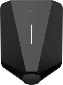 Komfort Easee Home Type 2 (22kW) Ladestation/Wallbox Schwarz