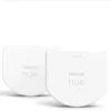 Komfort Hue Hue Wandschalter Modul Doppelpack -Smart Home Verkäufe 3a06d62a 84af 4ab1 a1f7 2a6d2979f485 600x600