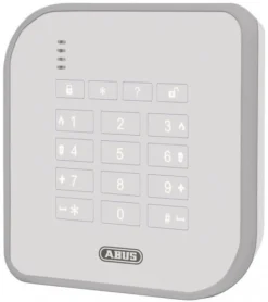 Sicherheit Abus FUBE50001 Bedienteil 7 Sicherheit Abus FUBE50001 Bedienteil -Smart Home Verkäufe 3a096b12 a176 4b15 8096 423da75e40cd 600x600