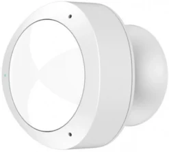 Komfort Hama WiFi-Bewegungsmelder Weiss