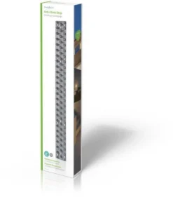 Sicherheit Nedis PREVSPS45GY Kletterschutzstreifen Mit Stacheln + Warnschild (10 Stk.) Grau 13 Sicherheit Nedis PREVSPS45GY Kletterschutzstreifen Mit Stacheln + Warnschild (10 Stk.) Grau -Smart Home Verkäufe 3a4e75da e926 4e6f 82f0 4b1a5fa6ed04 600x600