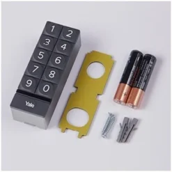 Komfort Yale Linus Smart Keypad 9 Komfort Yale Linus Smart Keypad -Smart Home Verkäufe 3aec5a38 75de 433b 8150 fa7f95465e1a 600x600