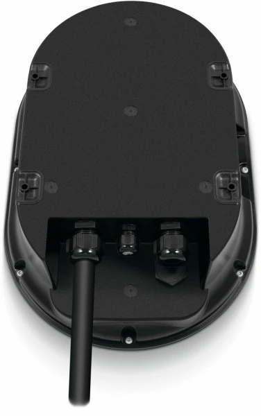 Komfort TECHNIVOLT TECHNIVOLT 101 Typ 2 (11kW) (5m) Ladestation/Wallbox 6 Komfort TECHNIVOLT TECHNIVOLT 101 Typ 2 (11kW) (5m) Ladestation/Wallbox – Bild 4