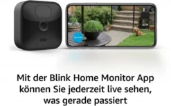Sicherheit Blink Outdoor System Mit 3 Kameras Video-Überwachungsanlage 9 Sicherheit Blink Outdoor System Mit 3 Kameras Video-Überwachungsanlage -Smart Home Verkäufe 3b8021a2 e408 47ce a33a 5a30fde15724 600x600