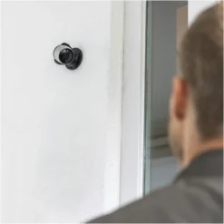 Sicherheit Hama WiFi Outdoor Kamera 1080p Überwachungskamera Schwarz/silber -Smart Home Verkäufe 3be2db80 68cb 427a 8c81 8fd0fd6a9e5e 600x600