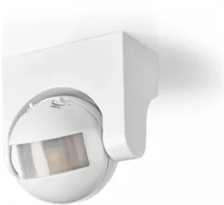 Komfort Nedis PIROO20WT Bewegungssensor