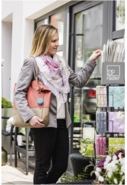 Sicherheit XavaX Mobile Alarmsirene Macaron Blau -Smart Home Verkäufe 3c40dbf4 5285 43db 972c 0e43f79025ea 600x600