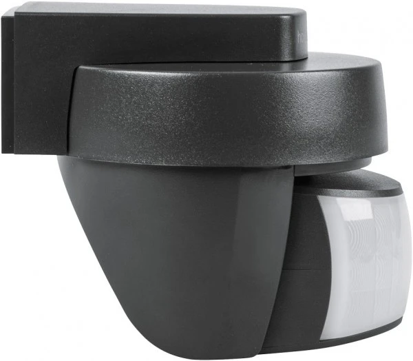 Komfort Homematic IP Bewegungsmelder (Außen) Mit Dämmerungssensor Anthrazit 6 Komfort Homematic IP Bewegungsmelder (Außen) Mit Dämmerungssensor Anthrazit – Bild 4