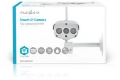 Sicherheit Nedis WIFICO030CWT WLAN Smart IP-Kamera 11 Sicherheit Nedis WIFICO030CWT WLAN Smart IP-Kamera -Smart Home Verkäufe 3ced51f2 c681 4ce3 bd12 fabb32936d54 600x600