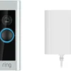 Sicherheit Ring Video Doorbell Pro + Plug-In -Smart Home Verkäufe 3d3741d2 d06a 4764 9068 35c72ba1e73c 600x600