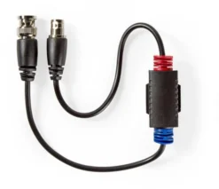 Sicherheit Nedis CCTVGL10BK CCTV-Video-Entstörfilter -Smart Home Verkäufe 3dc703c1 b222 4360 b7c0 d2723931835b 600x600