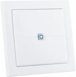 Komfort Homematic IP HmIP-WRCC2 Wandtaster (flach) -Smart Home Verkäufe 3e095031 7b20 4ae5 af59 b3cf83334b42 600x600