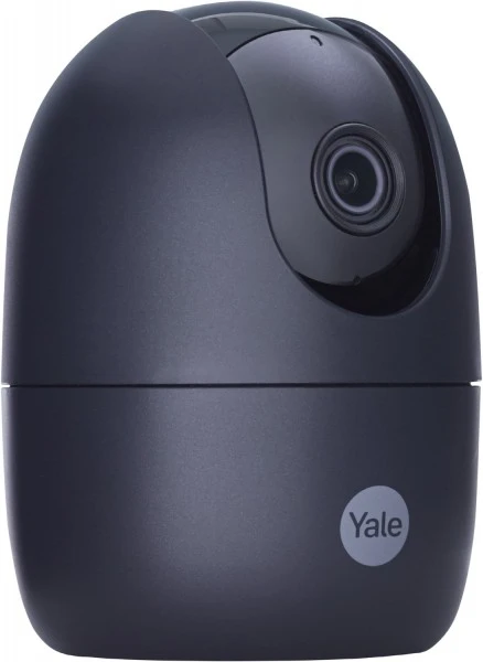 Sicherheit Yale Smart Living Wi-Fi Innenkamera Schwenk-/Neigbar 7 Sicherheit Yale Smart Living Wi-Fi Innenkamera Schwenk-/Neigbar – Bild 5