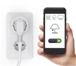 Komfort Hama WiFi-Steckdose Weiss 13 Komfort Hama WiFi-Steckdose Weiss -Smart Home Verkäufe 3e53b01d bdbd 4338 986e c96f7d89dc16 600x600