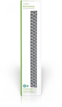 Sicherheit Nedis PREVSPS45GY Kletterschutzstreifen Mit Stacheln + Warnschild (10 Stk.) Grau 12 Sicherheit Nedis PREVSPS45GY Kletterschutzstreifen Mit Stacheln + Warnschild (10 Stk.) Grau -Smart Home Verkäufe 3ebac1ed ac20 4a99 8674 78ff6e9a2719 600x600