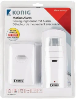 Komfort König SAS-APW10 Bewegungsmelder 7 Komfort König SAS-APW10 Bewegungsmelder -Smart Home Verkäufe 3ec57851 7a7a 42ea bc2a 23319bdbe56f 600x600