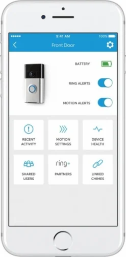 Sicherheit Ring Video Türklingel 2 Video-Türsprecheinrichtung 10 Sicherheit Ring Video Türklingel 2 Video-Türsprecheinrichtung -Smart Home Verkäufe 3f6fe4a1 846a 4d02 a5a1 6c01e687a540 600x600
