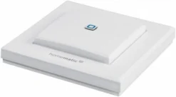 Komfort Homematic IP Smart Home Wandtaster (IP) Schalter -Smart Home Verkäufe 3f8f0a7c 1858 4d1d 93fb 10f448f53e1a 600x600