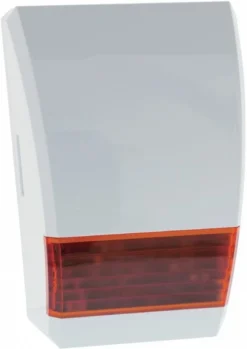 Sicherheit König SAS-CLALIS10 Innenbereichsirene