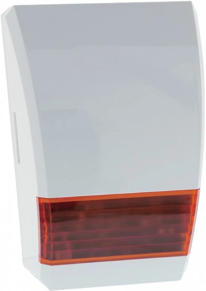 Sicherheit König SAS-CLALIS10 Innenbereichsirene 3 Sicherheit König SAS-CLALIS10 Innenbereichsirene