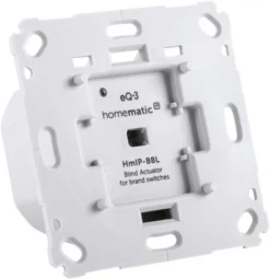 Komfort Homematic IP Jalousieaktor -Smart Home Verkäufe 40def18a a49b 4554 b061 f2b61ad17a6e 600x600