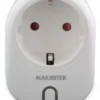 Komfort Marmitek Power SE Schaltsteckdose -Smart Home Verkäufe 41bcbf33 7847 4099 9243 2b02567ed690 600x600