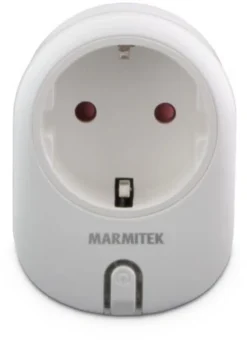 Komfort Marmitek Power SE Schaltsteckdose