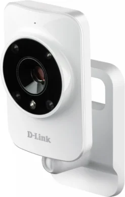 Sicherheit D-Link DCS-935LH Überwachungskamera -Smart Home Verkäufe 42627ba4 3256 4d3d 9996 f418b6a211b2 600x600
