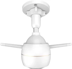 Sicherheit Ezviz C3X Outdoor-Überwachungskamera Weiß 11 Sicherheit Ezviz C3X Outdoor-Überwachungskamera Weiß -Smart Home Verkäufe 4280dda2 b143 4cdc ba46 9462728b5662 600x600