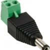 Sicherheit König SAS-PCM10 DC-Stecker M. Lüsterkl. 1 Sicherheit König SAS-PCM10 DC-Stecker M. Lüsterkl. -Smart Home Verkäufe 42ca7f1a 7e3c 4e39 9dc4 f30be0686778 600x600