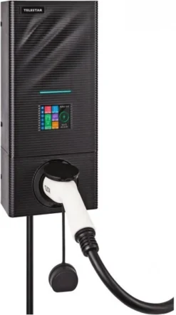 Komfort Telestar EC 311 S Type 2 (11kW) Ladestation/Wallbox -Smart Home Verkäufe 435f22d9 28f5 4225 8403 a71c28798286 600x600