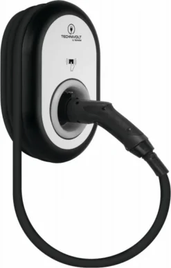Komfort TECHNIVOLT TECHNIVOLT 101 Typ 2 (11kW) (5m) Ladestation/Wallbox 12 Komfort TECHNIVOLT TECHNIVOLT 101 Typ 2 (11kW) (5m) Ladestation/Wallbox -Smart Home Verkäufe 43d1dace 37a8 4737 8d18 29eb2a2ef6b5 600x600