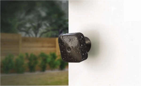 Sicherheit Blink Outdoor System Mit 3 Kameras Video-Überwachungsanlage 5 Sicherheit Blink Outdoor System Mit 3 Kameras Video-Überwachungsanlage – Bild 3