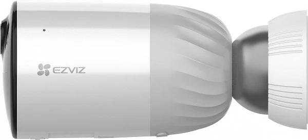 Sicherheit Ezviz BC1-B1 (1 Stück) Outdoor-Überwachungskamera Weiß 5 Sicherheit Ezviz BC1-B1 (1 Stück) Outdoor-Überwachungskamera Weiß – Bild 3